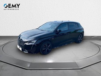 Photo Peugeot 308 PHEV 225 e-EAT8 GT Pack