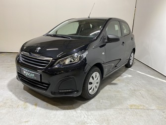 Photo Peugeot 108 VTi 72 Active S&S 4cv 5p