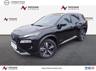 Photo Nissan X Trail e-Power 204ch Tekna