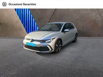 Photo Volkswagen Golf 1.4 eHybrid 245ch GTE DSG6