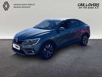 Photo Renault Arkana Arkana TCe 140 EDC - 22