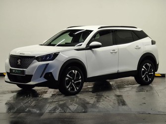 Photo Peugeot 2008 1.5 BlueHDi 130ch S&S Active Business EAT8