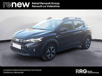 Photo Dacia Sandero Sandero ECO-G 100 GSR2