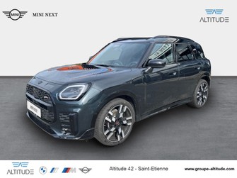 Photo Mini Mini Countryman C 170ch JCW DKG7