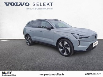 Photo Volvo EX90 EX90 Twin AWD 408 ch 1EDT