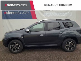 Photo Dacia Duster TCe 125 4x2 Prestige