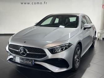 Photo Mercedes Classe A Classe A 250 e 163+109ch AMG Line 8G-DCT