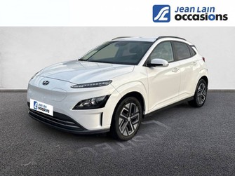 Photo Hyundai Kona Electrique 39 kWh - 136 ch Intuitive
