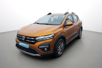 Photo Dacia Sandero Sandero TCe 90