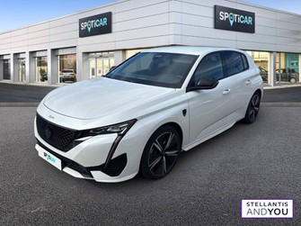 Photo Peugeot 308 PHEV 225 e-EAT8 GT