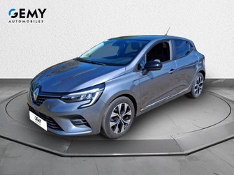 Photo Renault Clio TCe 90 Evolution