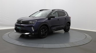 Photo Citroen C5 Aircross Hybride Rechargeable 225 e-EAT8 Shine