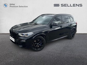Photo Bmw X5 xDrive45e 394ch M Sport 17cv