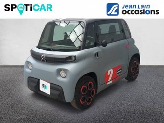 Photo Citroen AMI null