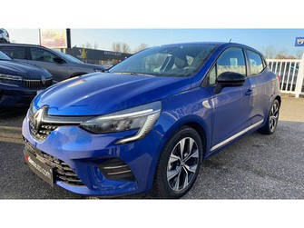 Photo Renault Clio E-Tech 140 - 21 Limited