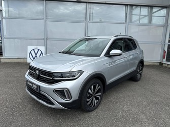 Photo Volkswagen T-Cross T-Cross 1.5 TSI 150 Start/Stop DSG7