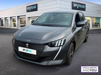 Photo Peugeot 208 PureTech 100 S&S BVM6 GT