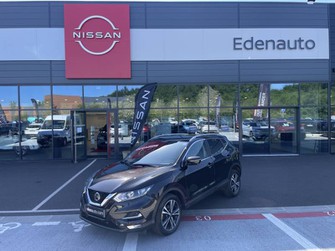 Photo Nissan Qashqai 1.5 dCi 115 DCT N-Connecta