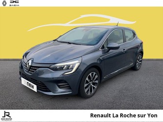 Photo Renault Clio 1.0 TCe 90ch Intens -21N