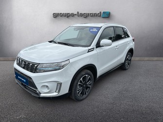 Photo Suzuki Vitara 1.5 Dualjet Hybrid 102ch Style Auto Allgrip