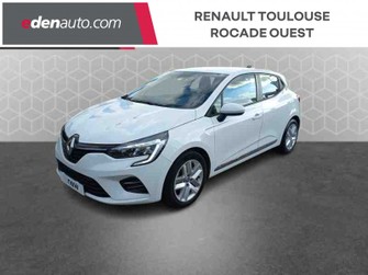 Photo Renault Clio Blue dCi 85 Business
