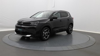 Photo Citroen C5 Aircross BlueHDi 130 EAT8 Plus
