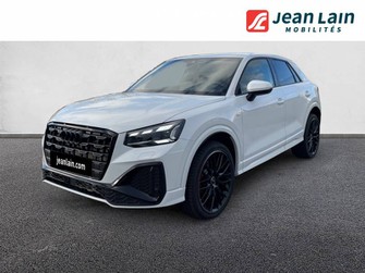 Photo Audi Q2 35 TFSI 150 S tronic 7 S line