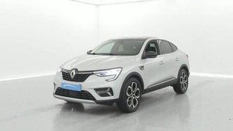 Photo Renault Arkana Arkana TCe 140 EDC FAP
