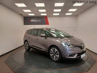Photo Renault Grand Scenic TCe 140 Evolution