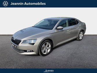 Photo Skoda Superb Superb 1.4 TSI 150 DSG7
