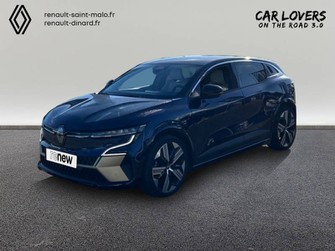 Photo Renault Megane E-Tech EV60 220 ch optimum charge Iconic