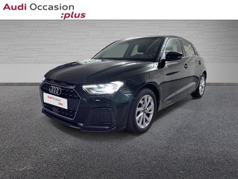 Photo Audi A1 Sportback 30 TFSI 110ch Design Luxe S tronic 7