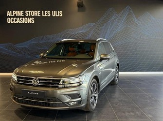 Photo Volkswagen Tiguan 1.5 TSI EVO 150 DSG7 Carat Exclusive