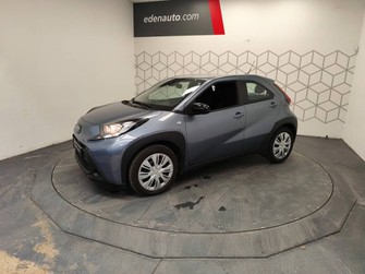 Photo Toyota Aygo x 1.0 VVT-i 72 Dynamic