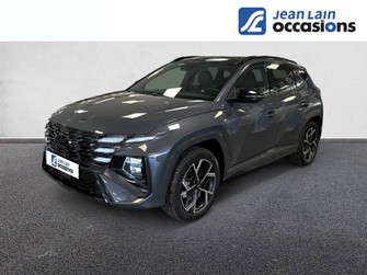 Photo Hyundai Tucson 1.6 T-GDI 253 Plug-in BVA6 N Line Executive
