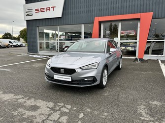 Photo Seat Leon Leon 1.0 eTSI 110 DSG7