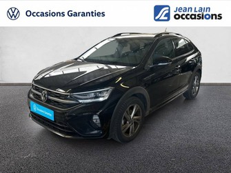 Photo Volkswagen Taigo 1.0 TSI 110 DSG7 R-Line