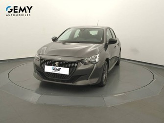 Photo Peugeot 208 PureTech 75 S&S BVM5 Active Pack
