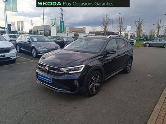 Photo Volkswagen Taigo Taigo 1.0 TSI 110 DSG7