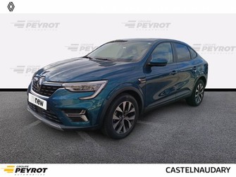 Photo Renault Arkana E-Tech 145 Zen