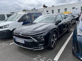 Photo Citroen C5 X Hybride Rechargeable 225 S&S e-EAT8 Feel Business