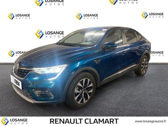 Photo Renault Arkana Arkana TCe 140 EDC FAP Zen