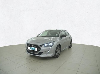 Photo Peugeot 208 PureTech 100 S&amp;S EAT8 - Active Pack