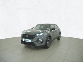 Photo Peugeot 2008 2008 PureTech 100 S&S BVM6