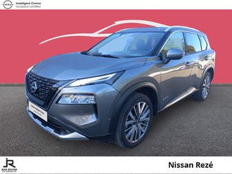 Photo Nissan X Trail e-4orce 213ch Tekna+