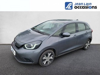 Photo Honda Jazz e:HEV 1.5 i-MMD Executive