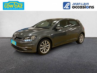 Photo Volkswagen Golf 2.0 TDI 150 FAP BVM6 Confortline
