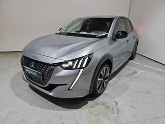 Photo Peugeot 208 e-208 136ch GT Line