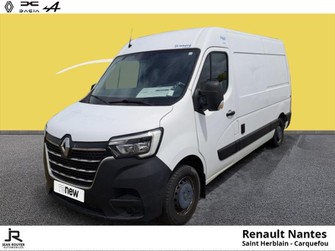 Photo Renault Master Fg F3500 L2H2 2.3 dCi 145ch energy Grand Confort Euro6 FRIGO
