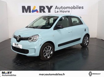 Photo Renault Twingo III SCe 65 Equilibre
